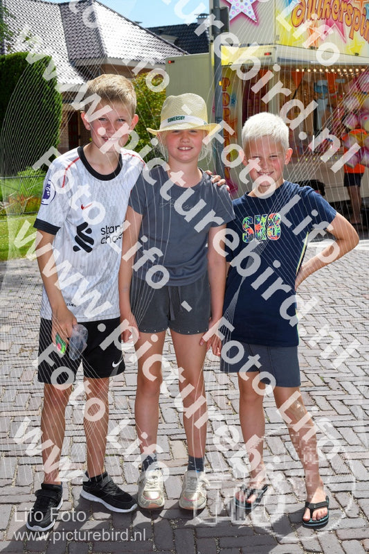 Evenement foto: Serie 2207