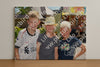 Evenement foto: Serie 2207