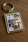 Evenement foto: Serie 2207