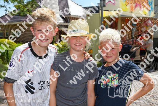 Evenement foto: Serie 2207