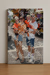 Evenement foto: Serie 2207
