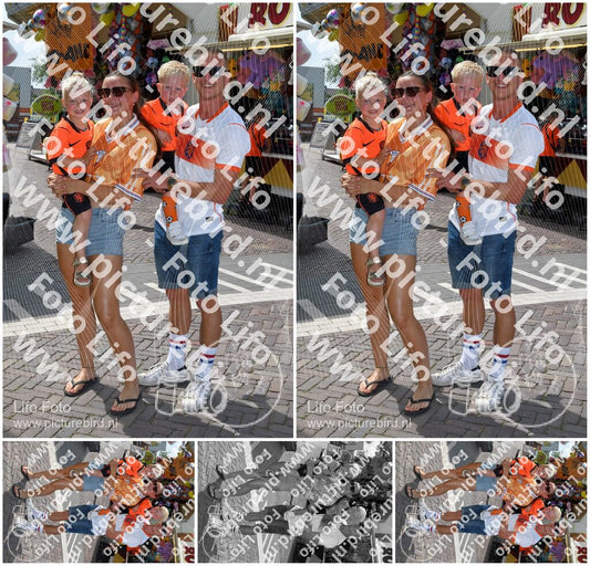 Evenement foto: Serie 2207
