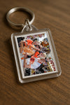 Evenement foto: Serie 2207