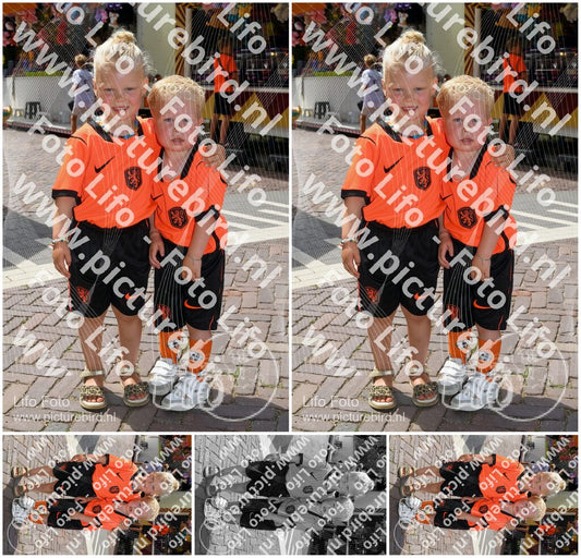Evenement foto: Serie 2207