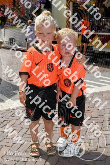 Evenement foto: Serie 2207