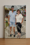 Evenement foto: Serie 2207