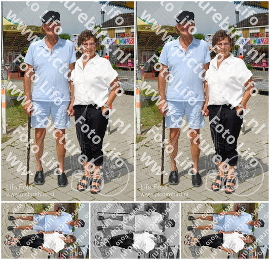 Evenement foto: Serie 2207