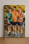 Evenement foto: Serie 2207