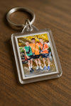 Evenement foto: Serie 2207