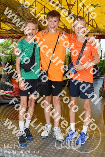 Evenement foto: Serie 2207