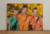 Evenement foto: Serie 2207
