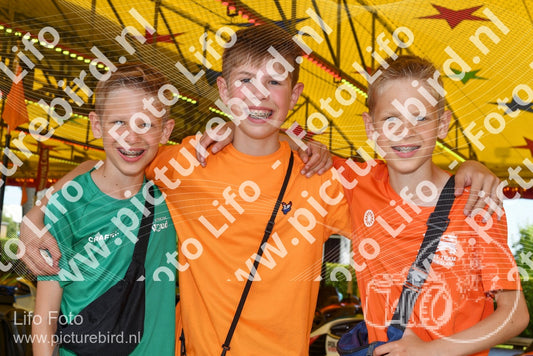 Evenement foto: Serie 2207