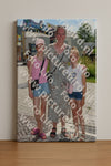 Evenement foto: Serie 2207