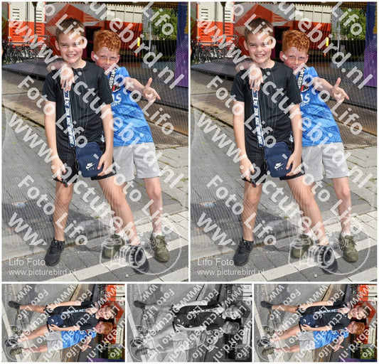 Evenement foto: Serie 2207