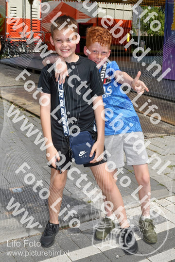 Evenement foto: Serie 2207