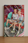 Evenement foto: Serie 2207