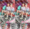 Evenement foto: Serie 2207