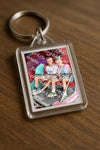 Evenement foto: Serie 2207