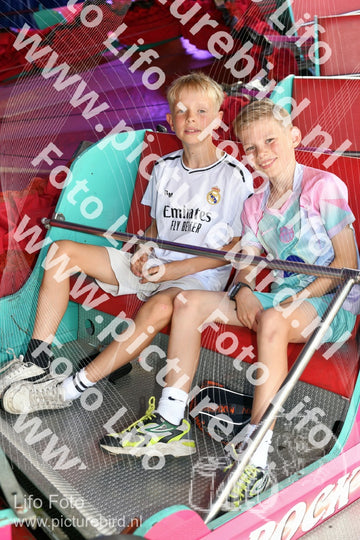 Evenement foto: Serie 2207
