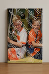 Evenement foto: Serie 2207