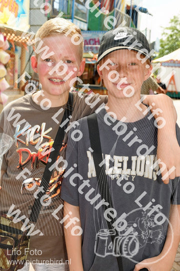Evenement foto: Serie 2207