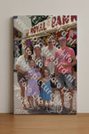 Evenement foto: Serie 2207