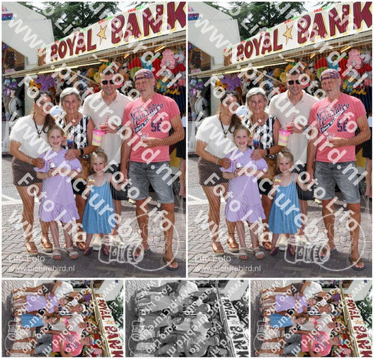 Evenement foto: Serie 2207
