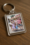 Evenement foto: Serie 2207