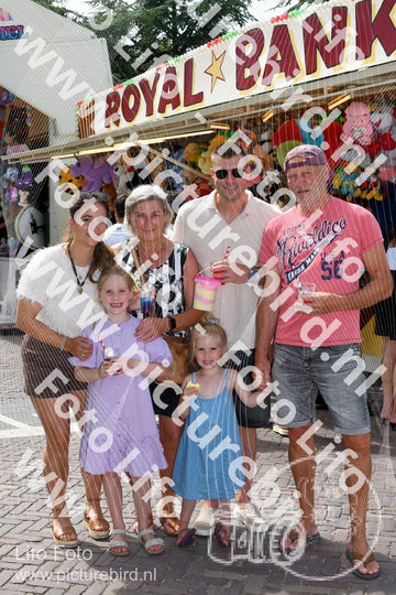Evenement foto: Serie 2207