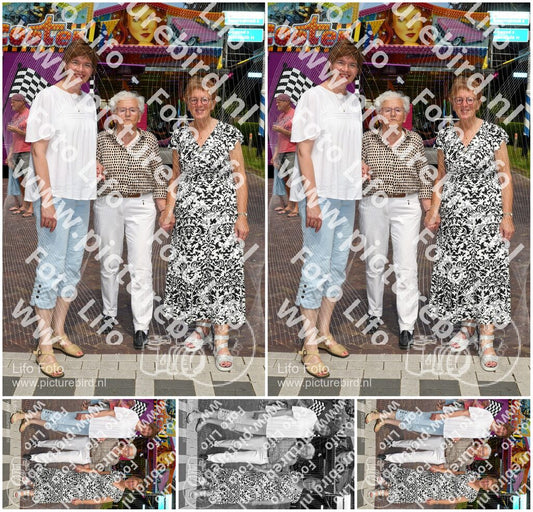 Evenement foto: Serie 2207