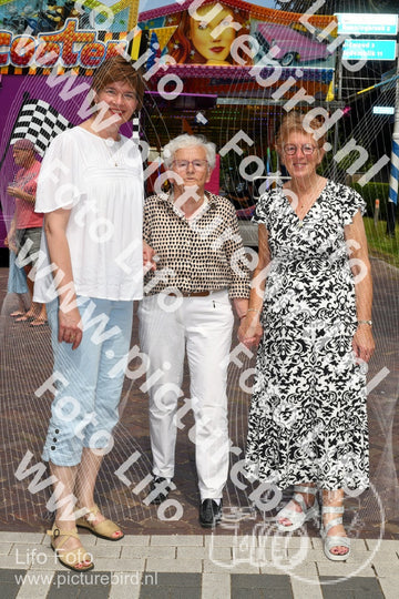 Evenement foto: Serie 2207