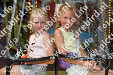 Evenement foto: Serie 2207