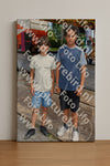 Evenement foto: Serie 2207
