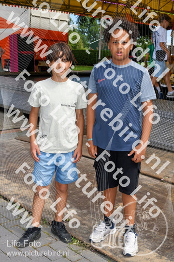 Evenement foto: Serie 2207