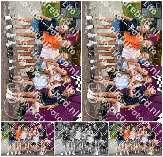 Evenement foto: Serie 2207