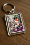 Evenement foto: Serie 2207