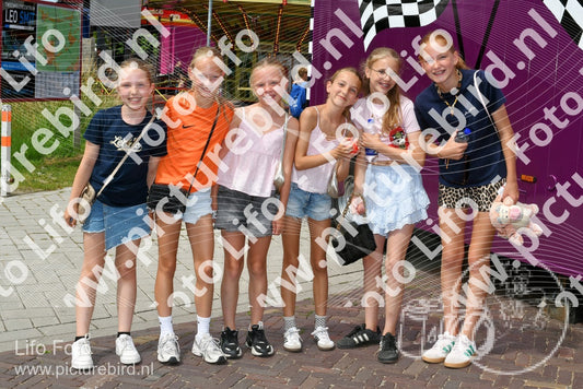 Evenement foto: Serie 2207