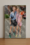 Evenement foto: Serie 2207