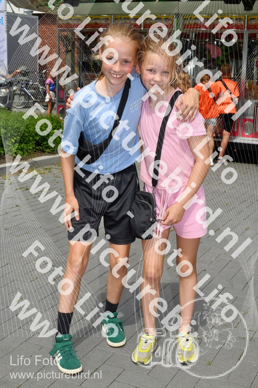 Evenement foto: Serie 2207