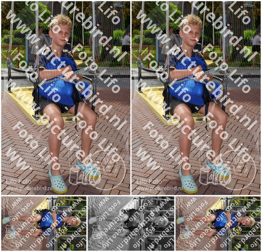 Evenement foto: Serie 2207
