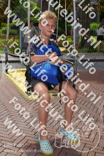 Evenement foto: Serie 2207