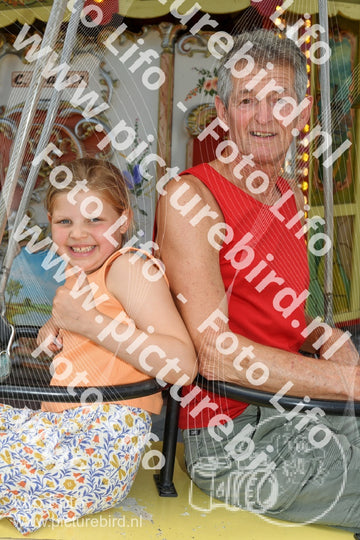 Evenement foto: Serie 2207