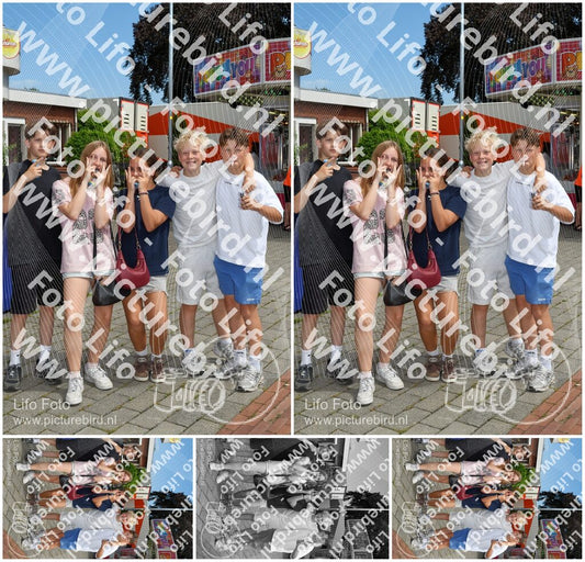Evenement foto: Serie 2207