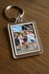 Evenement foto: Serie 2207
