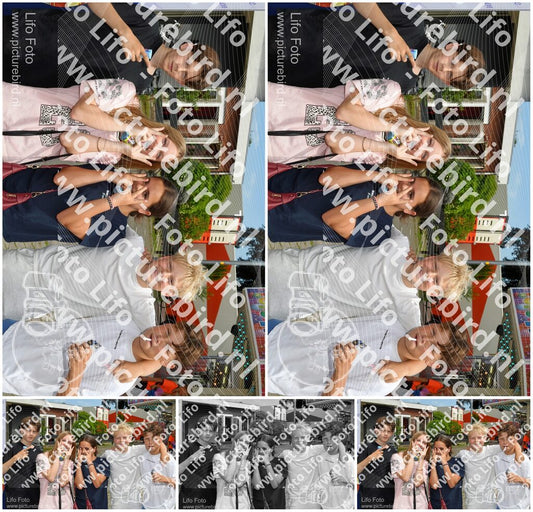 Evenement foto: Serie 2207