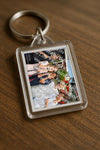 Evenement foto: Serie 2207