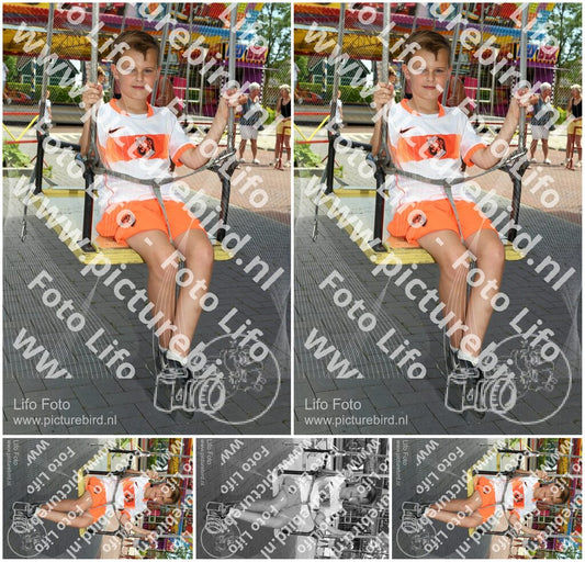 Evenement foto: Serie 2207