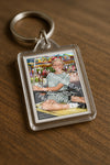 Evenement foto: Serie 2207