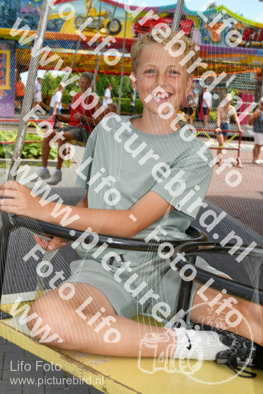 Evenement foto: Serie 2207