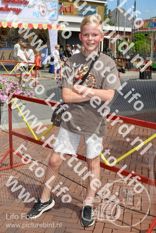 Evenement foto: Serie 2207